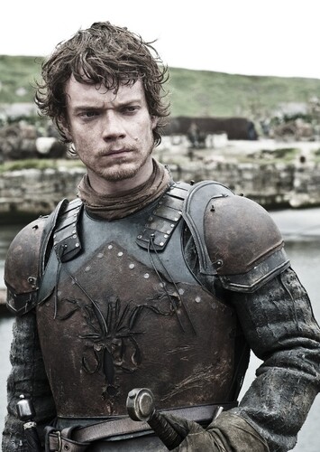 Theon Greyjoy