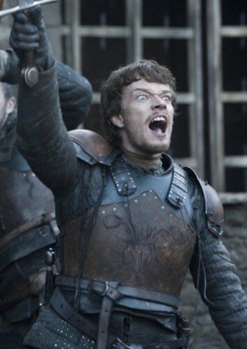 Theon Greyjoy