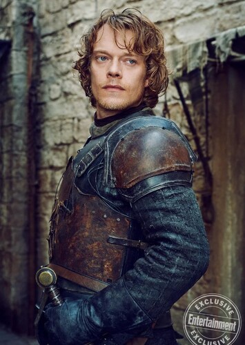 Theon Greyjoy