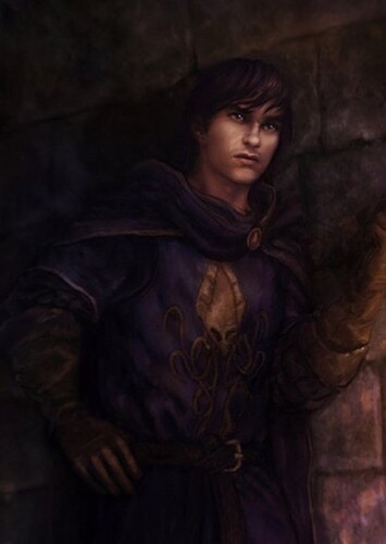 Theon Greyjoy