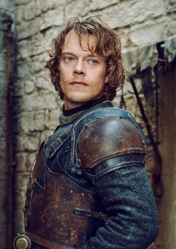Theon Greyjoy