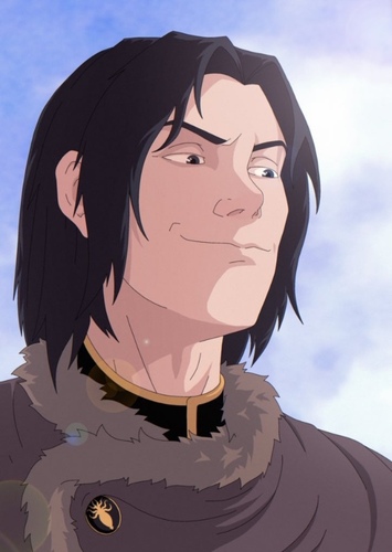 Theon Greyjoy