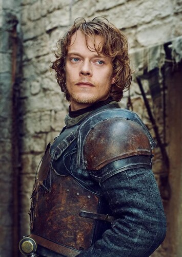 Theon Greyjoy