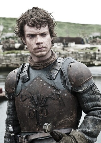 Theon Greyjoy