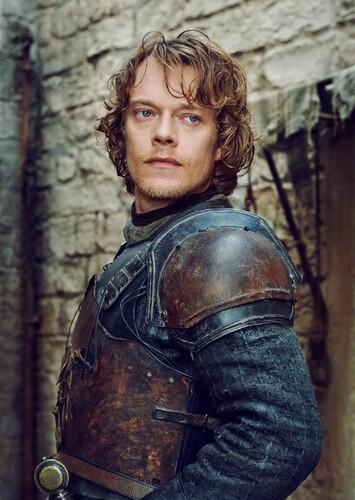 Theon Greyjoy