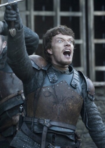 Theon Greyjoy