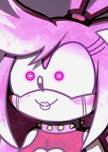 There's Something About Amy