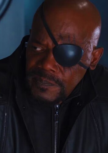 "There was an idea."