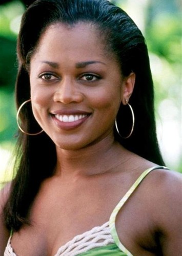 Theresa Burnett