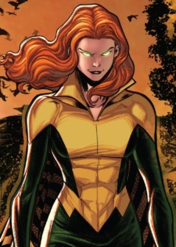 Theresa Cassidy