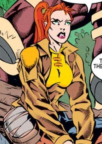 Theresa Cassidy