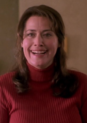 Theresa Donofrio
