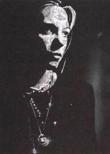 Theresa Kymena