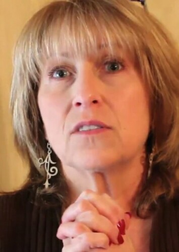 Theresa Ridgway