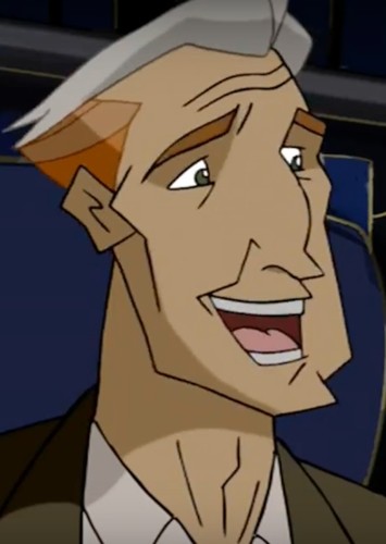 Theresa's Dad