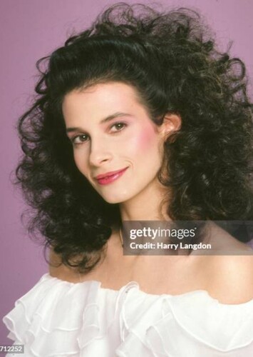 Theresa Saldana