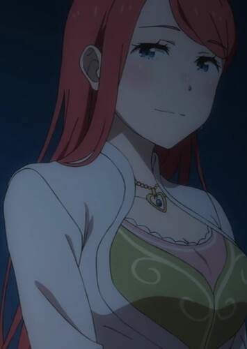 Theresia Van Astrea