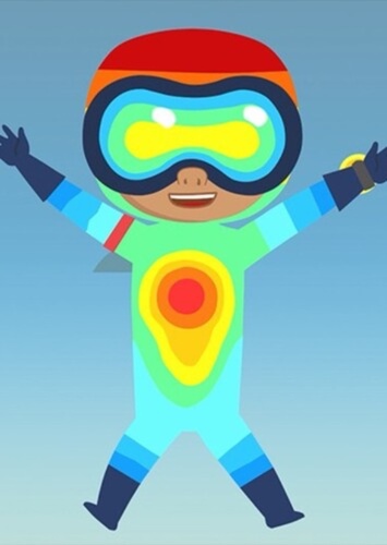 Thermo (MeteoHeroes)
