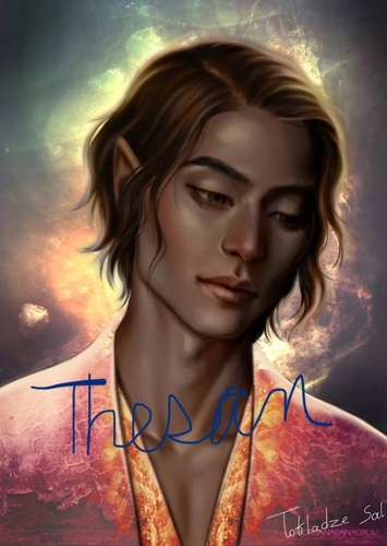 Thesan