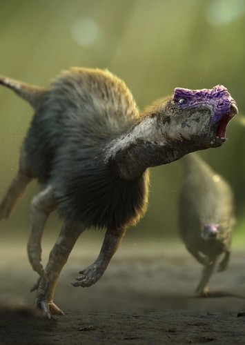 Thescelosaurus