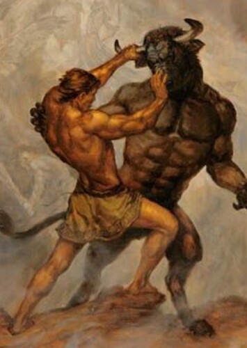 Theseus