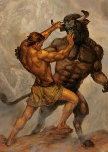 Theseus