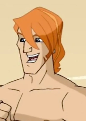 Theseus