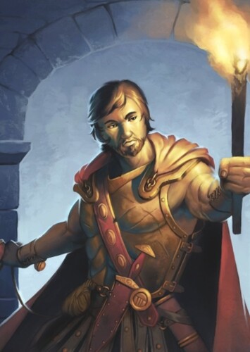 Theseus