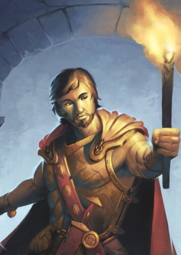 Theseus