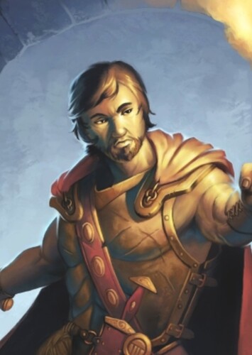 Theseus