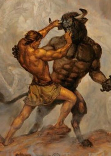 Theseus