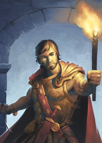 Theseus