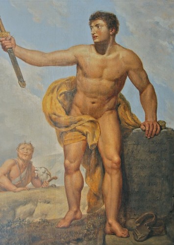 Theseus