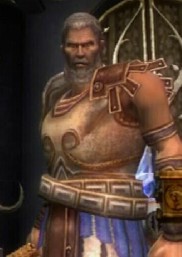 Theseus