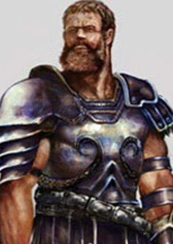 Theseus