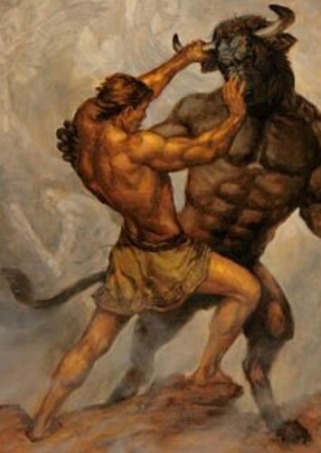 Theseus