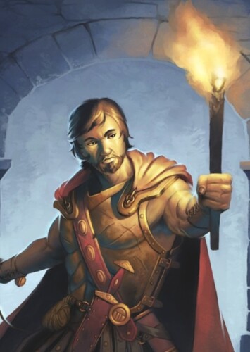 Theseus