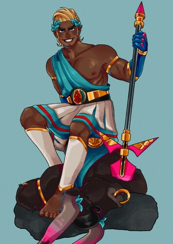 Theseus
