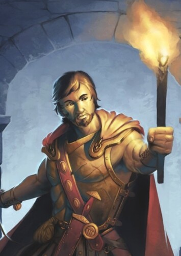 Theseus
