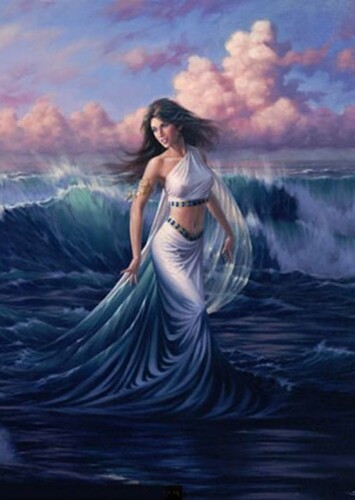 Thetis