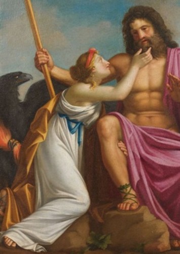 Thetis