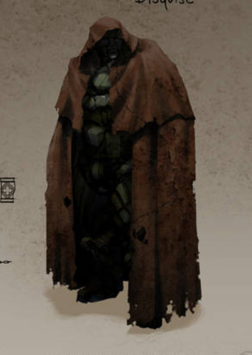 Thibaut Mertens/Obsidian Rider (Voice)