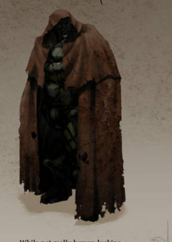 Thibaut Mertens/Obsidian Rider (Voice)