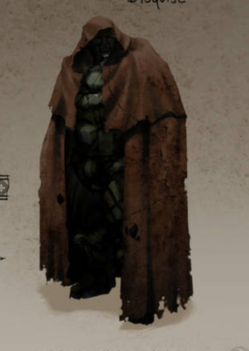Thibaut Mertens/Obsidian Rider (Voice)