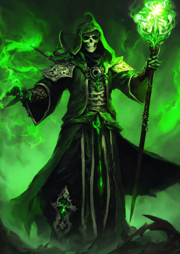 Thibaut/The Iron Necromancer (Voice)