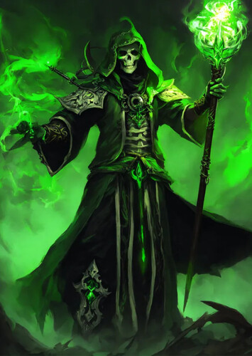 Thibaut/The Iron Necromancer (Voice)