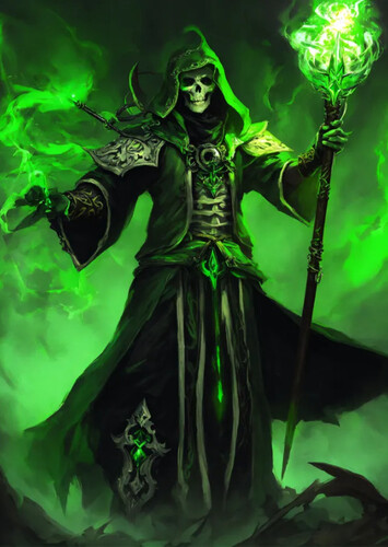 Thibaut/The Iron Necromancer (Voice)