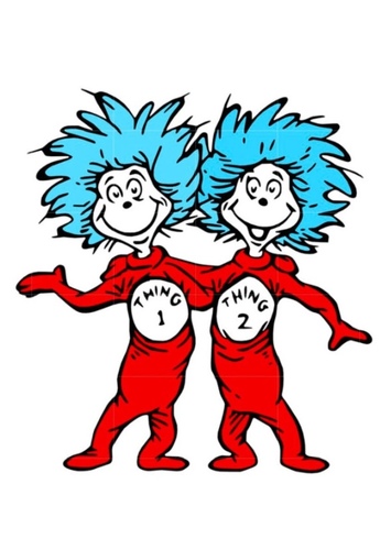 Thing 2
