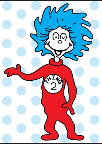 Thing 2