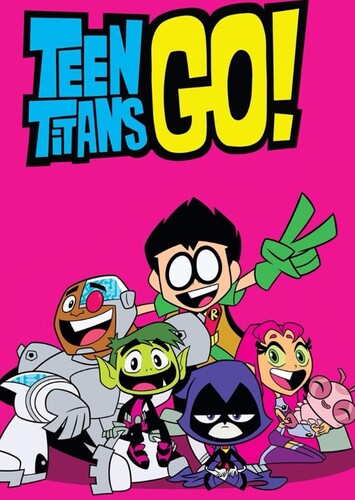Things that are WORSE than Teen Titans Go!